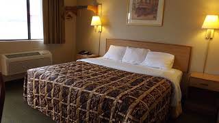 Executive Inn Kilgore - Kilgore (Texas) - United States