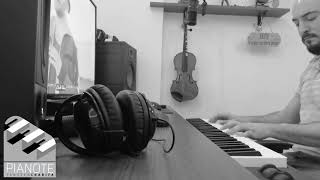 Download Lagu Maher Zain - Antassalam (PIANO COVER) | Ramadan 2020 ماهر زين- أنت السلام | رمضان By Tahseen Charifa MP3