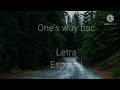 Sojung - One&#39;s Way Back (Letra/가사)