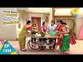 Taarak Mehta Ka Ooltah Chashmah - Episode 1355 - Full Episode