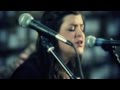 The Black Lillies -  The Fall (Live)