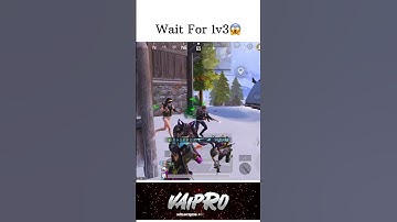 The FASTEST 1v3 in BGMI History😂 #shorts #bgmi #gaming