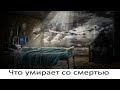 (# 11) Что умирает со смертью