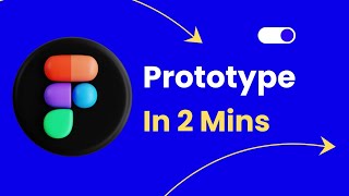Figma Prototype Tutorial for Beginners | Prototyping in Figma | How to Prototype in Figma 