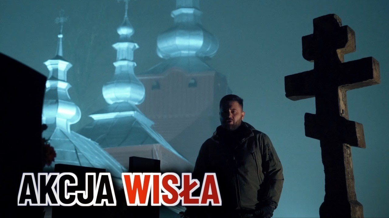 Dotarliśmy do wysiedlonych w ramach Akcji 