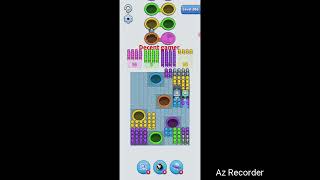 Hole people level 286 Walkthrough solution 