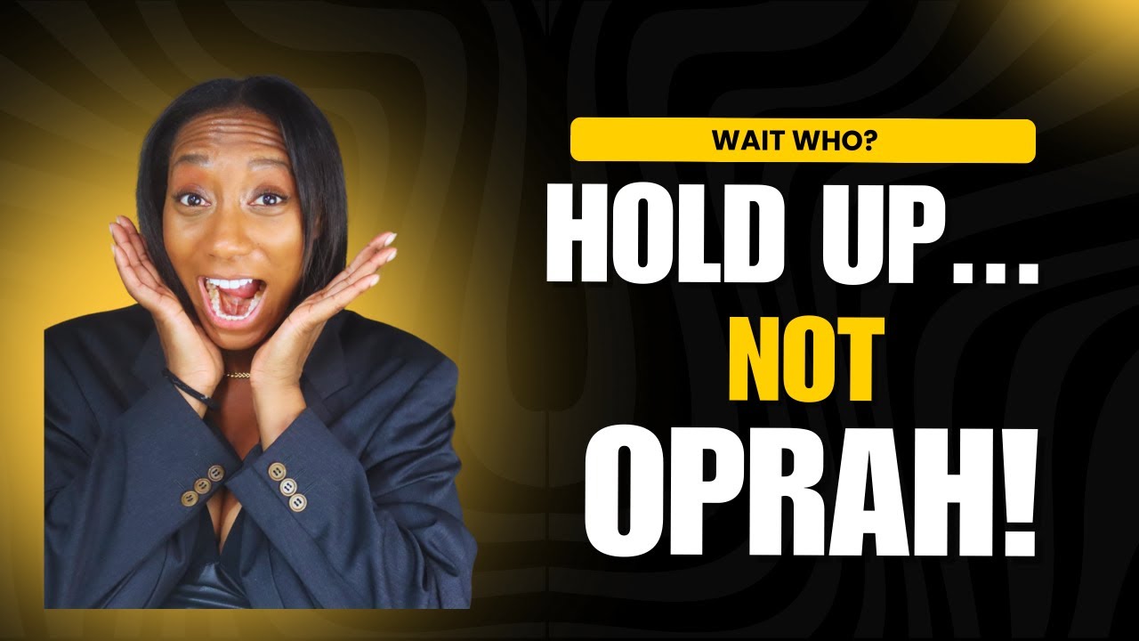 Подождите... ОПРА?!