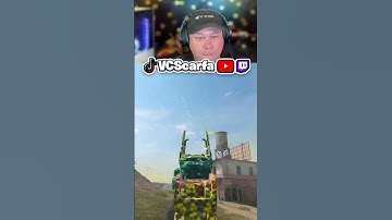 SUS or SKILL? #cod #warzone #viral #funny #fypシ #gaming #mw3 #fypviral #friends #hacks #cheats #sus