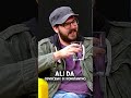 Jovan Jeftić - novi pevač Riblje čorbe u emisiji Ispovest o Bori, muzici i životu u Srbiji #novars