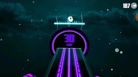 50 LOOPS - LIKE A BOSS