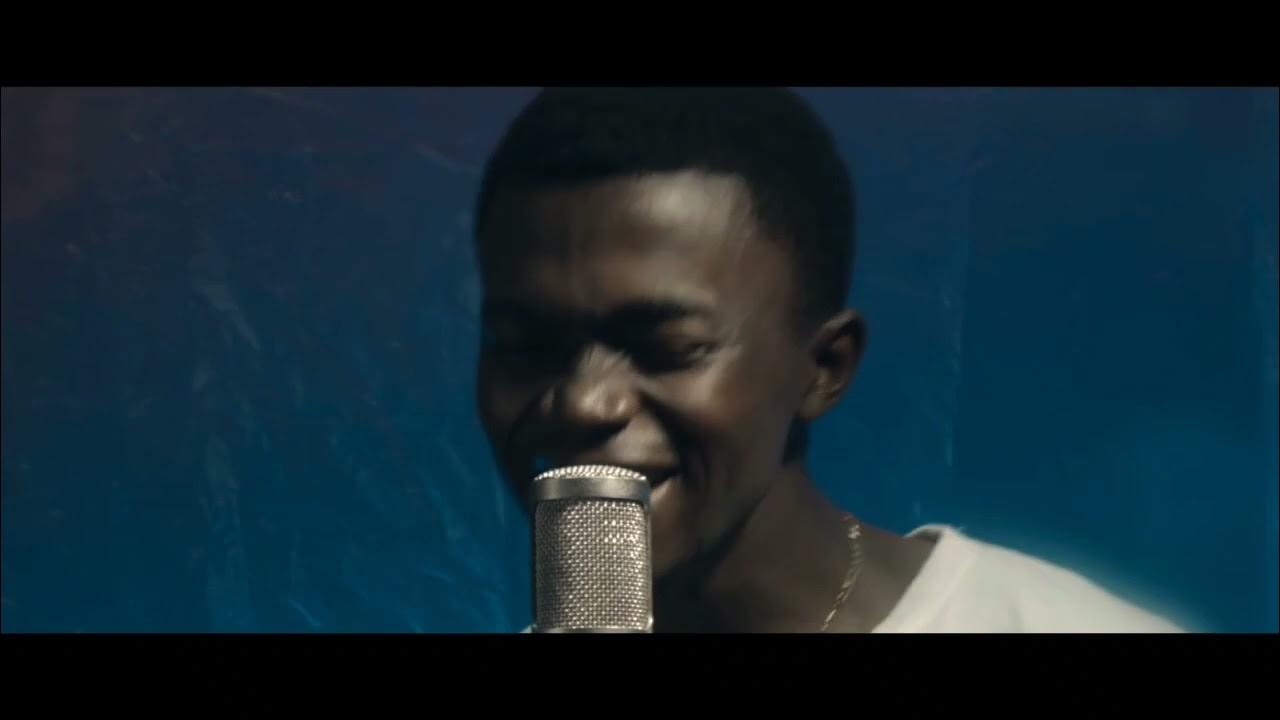 péniel cover Indira baboke Je laisse tout à Dieu YouTube