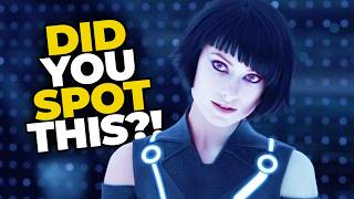 15 Movie Details You DEFINITELY Missed The First Time