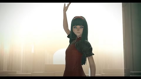 FFXIV - The Tower at Paradigm