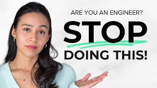 Why Too Many Brilliant Engineers Stay Invisible