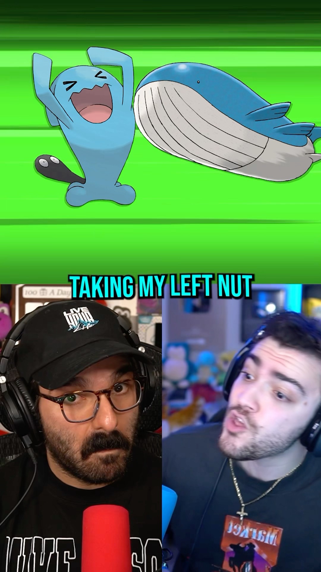 Which Pokemon Has More HP?