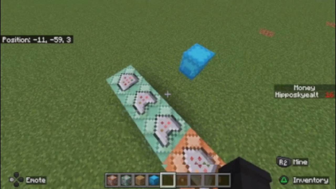 Kit. Shop Minecraft How to do kit shop minecraft bedrock 2024 Ps Xbox Phone table mac - YouTube