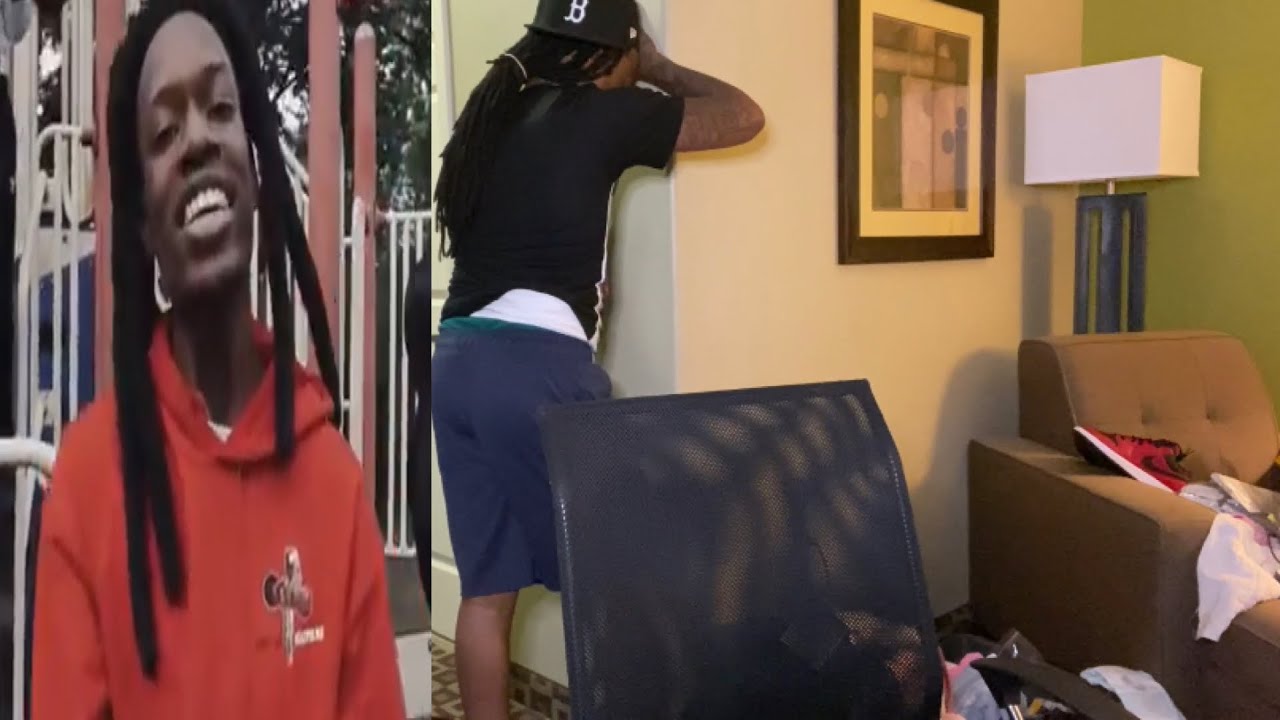 TO DISRESPECTFUL | FOOLIO “BEATBOX REMIX/BIBBY FLOW” FT COJACK REACTION ...