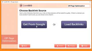 CoreSEO Demo | CoreSEO Review | CoreSEO Bonus | CoreSEO Discount