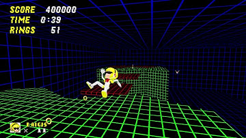 [OLD] Backwards Aigis in SRB2