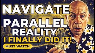 Higher Mind Secrets: Bashar Reveals How To Shift Realities With Ease.