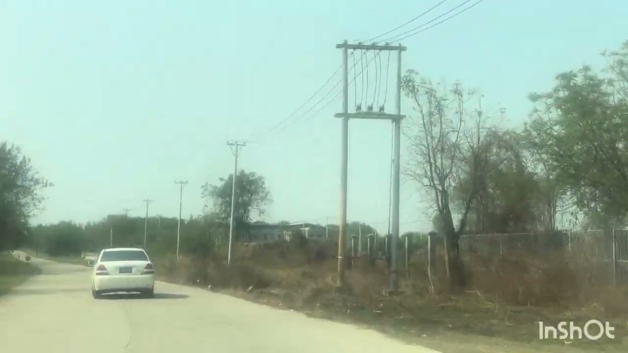 ဒက္ခိဏ မိုးဝေလမ်း - ရွှေပြည်တော်ဝင်လမ်း - မြစ်မခလမ်းမှ ILBC