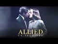 Allied UK Premiere Report