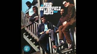 Butterfield Blues Band – Poor Boy