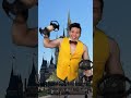 再掲【大惨事】元ディズニーキャストがジャンボリミッキーを踊ってみた結果...