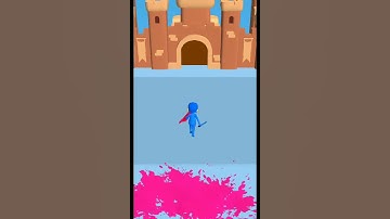 Join Clash 3D - Gameplay Walkthrough Part 153 - By (iOS, Android)