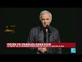 Édition spéciale : Charles Aznavour, monstre sacré de la chanson française