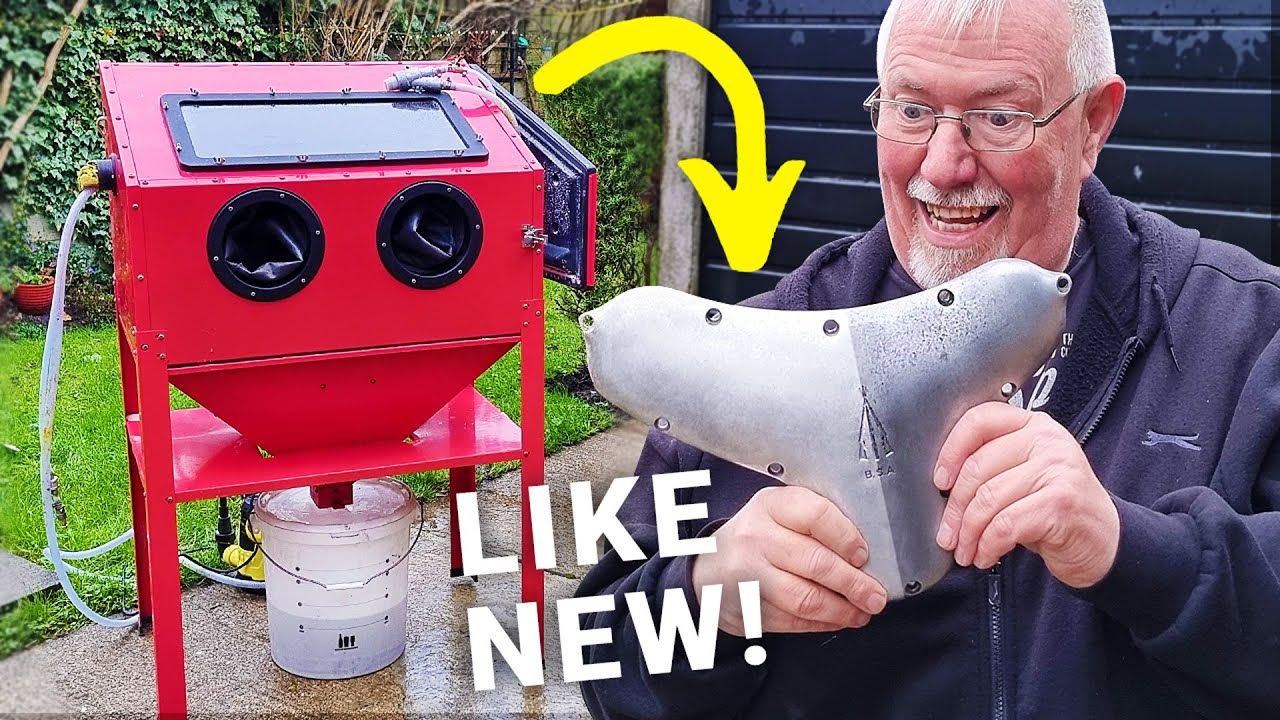 Cheapest DIY Vapor Blaster Guide | How To Build The Ultimate Budget Vapour Hone