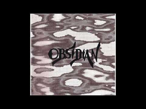 Obsidian – Obsidian (1994, CD) - Discogs