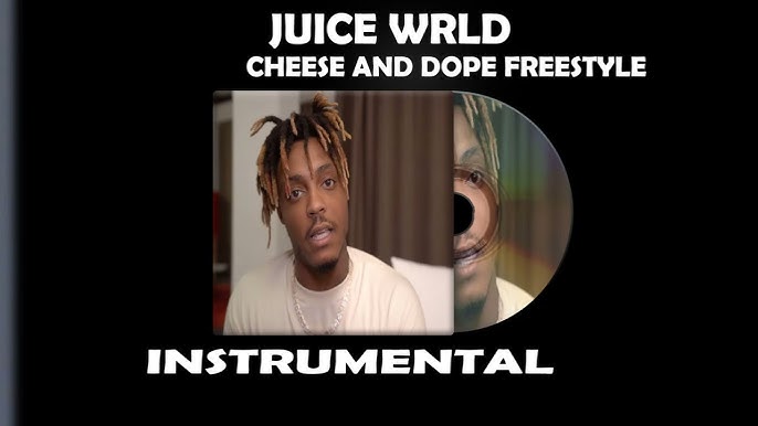 Juice WRLD “Cheese & Dope” Freestyle - Rap Radar