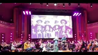 ARBAN CARNAVAL DE VENISE • Andrei KAVALINSKI • Flanders Festival Orchestra • D.BROSSÉ 26.4.2024 live