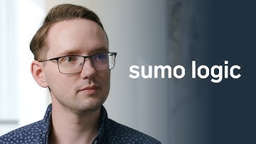 Sumo Logic: Amazon Nova Customer Testimonial | Amazon Web Services