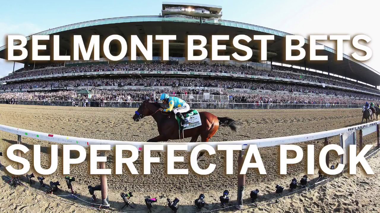 Belmont Stakes 2018: Everything you need to know