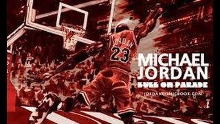 Michael Jordan Official Video