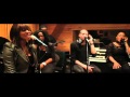 Jessica Reedy - "Always" UNPLUGGED (VIDEO)