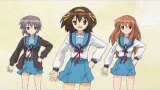 why should I worry amv