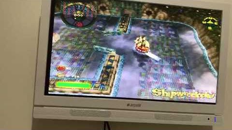 Voodoo 2 Artifacts - Shipwreckers