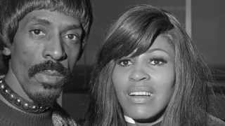 Ike &amp; Tina Turner: Proud Mary