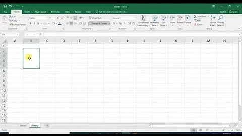 How To Write Text Vertically In Excel | Rotate  Text 90 Degrees in MS ExcelThis