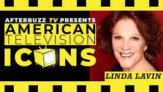 TV Legend Linda Lavin on American TV Icons