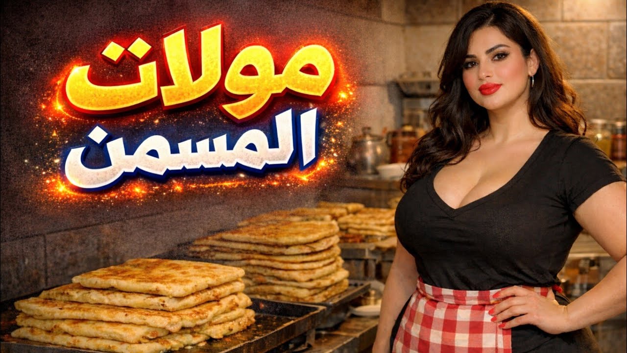 قصة مولات المسمن،  حمل غير شرعي وغدر الاقارب ولكن الله يمهل ولا يهمل 