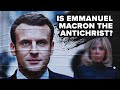 France’s First Lady &amp; The Antichrist