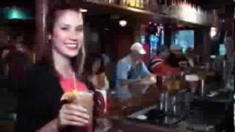 OUT AND ABOUT / CRABBY