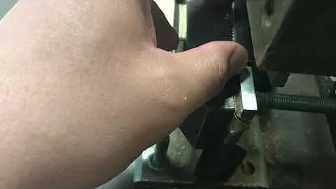 Destruction of the fake 8087 coprocessor