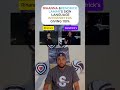 When the Interpreters STEAL the Show: Kendrick &amp; Rihanna Edition #shorts #kendricklamar #rihanna
