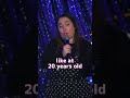 Liza treyger  kind of gay  themelbcomedyfest shortscomedy standupcomedy