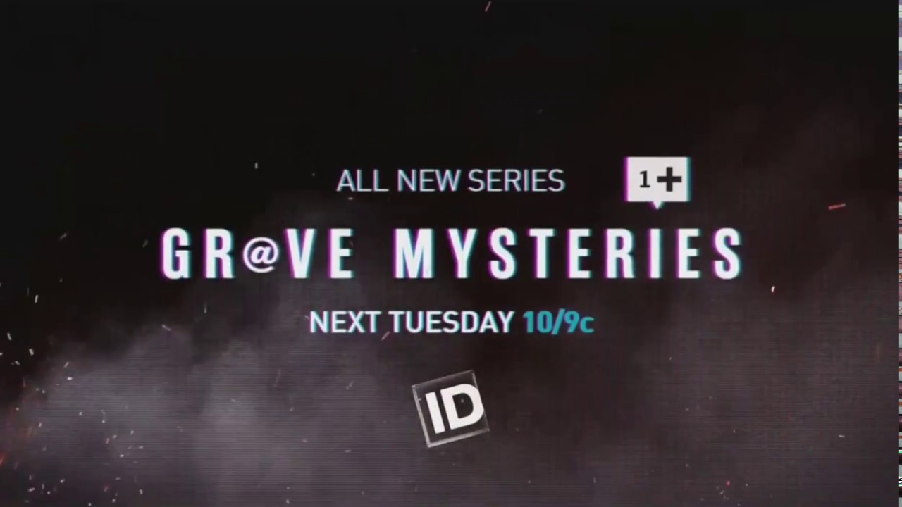 Grave Mysteries - Trailer